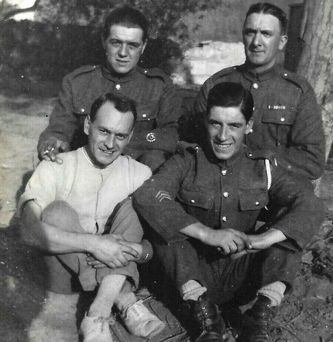 Ww1 photo postcard british - photo,