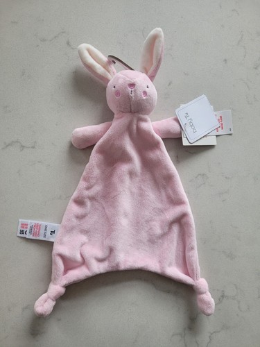 Sainsburys white bunny - tu,