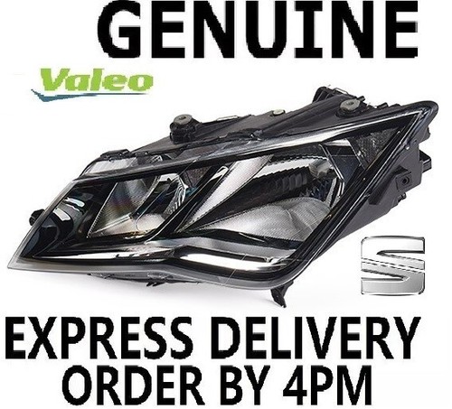 Genuine oem valeo - valeo, leon