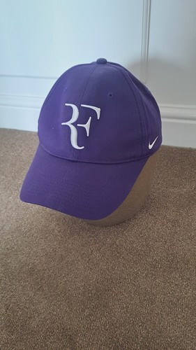 Nike federer cap hat - federer,