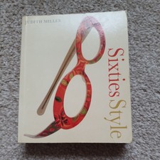 Sixties Style by Judith Miller