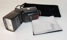 Neewer TT560 Speedlite Flash For DSLR Cameras