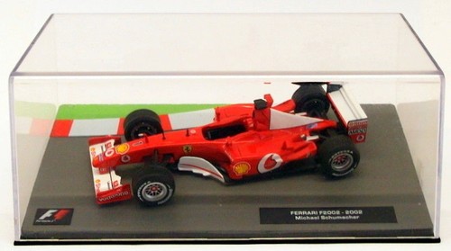 Altaya scale model car - 1/43,
