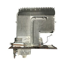 Truma Ultraheat Fire Chamber