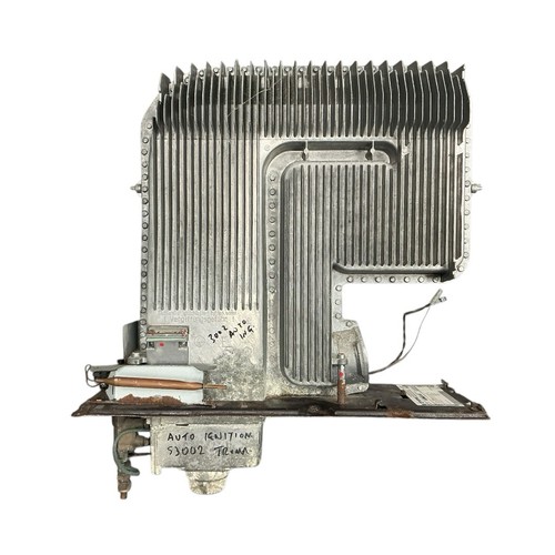 Truma ultraheat fire chamber - ultraheat,