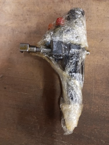 Detroit diesel fuel injector - detroit,