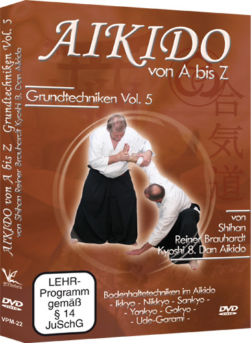 Aikido von bis - aikido, a