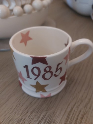 Emma bridgewater baby mug - bridgewater,