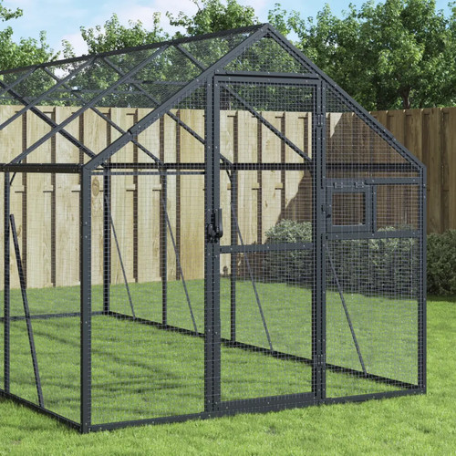 Walplus aviary anthracite - walplus,