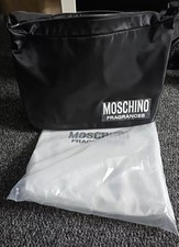 Moschino Fragrance Weekend