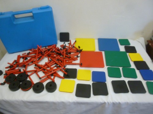 Mini quadro construction - quadro,