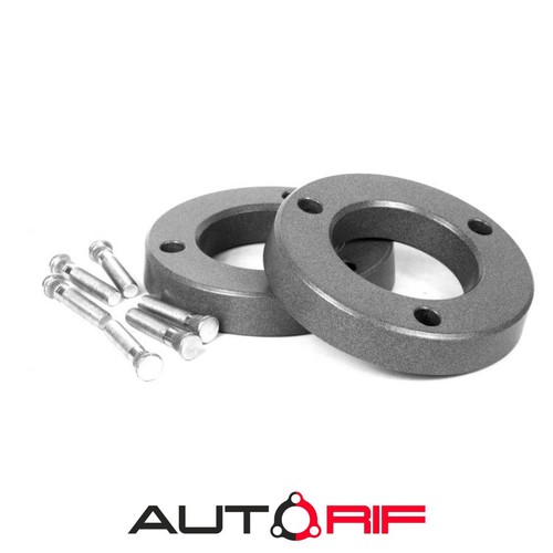 25mm front strut spacers - 25mm,
