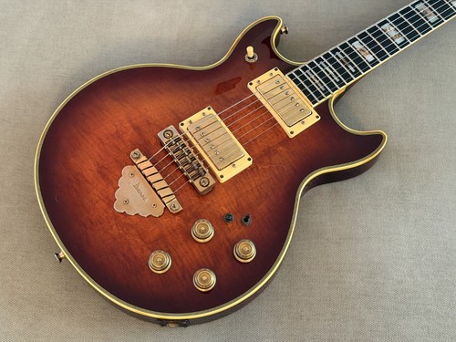 1981 ibanez ar300 - ar300, super
