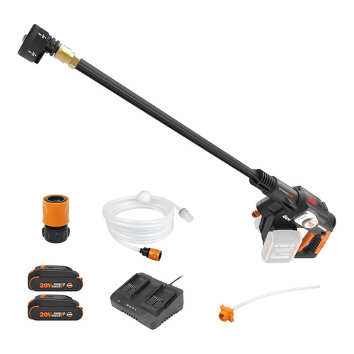 Worx wg647 nitro - worx,