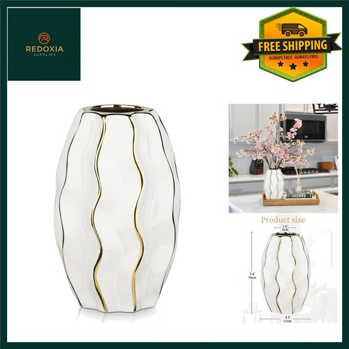 Elegant modern gold white - elegant,