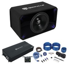 Rockville SV15K6D1 15" 4000w