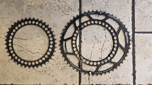 Rotor rings 39t - rotor, 52/39t