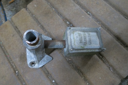 Vintage relite electric ltd - vintage,