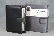 Genuine Original Filofax