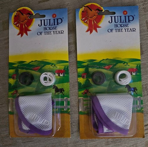 Julip horse the year - of,