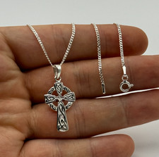 Solid 925 Sterling Silver