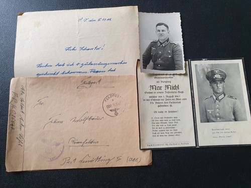 German ww2 wk2 - german, bundle