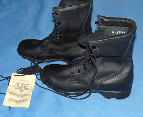 New military issue wellco ro - ,