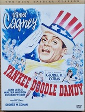 Yankee Doodle Dandy James