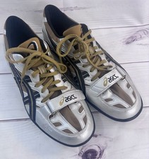 Asics Cyber Throw Track Field