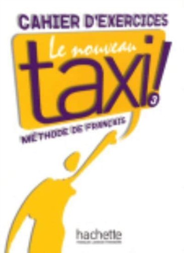 Nouveau taxi cahier - le,