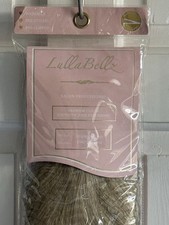 Lullabellz Half Up/ Half Down