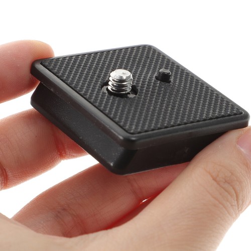 Set quick release plates - 2,