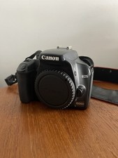 Canon eos 1000d - 1000d, mp
