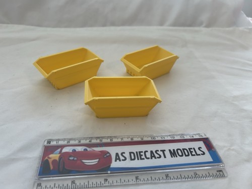 Corgi modern truck - truck, 3d