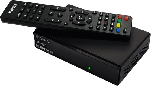 Terrestrial receiver tnt - terrestrial,