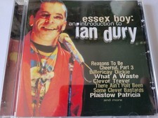 Essex Boy: An Introduction To