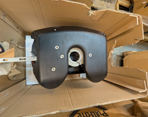 Curt 16140 a20 - a20, wheel