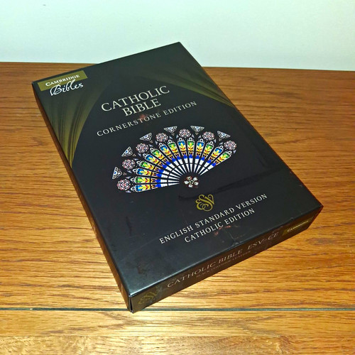 cambridge bibles