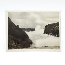 1930s black & white Irish