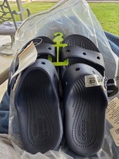 Crocs adult baya two stap - crocs,