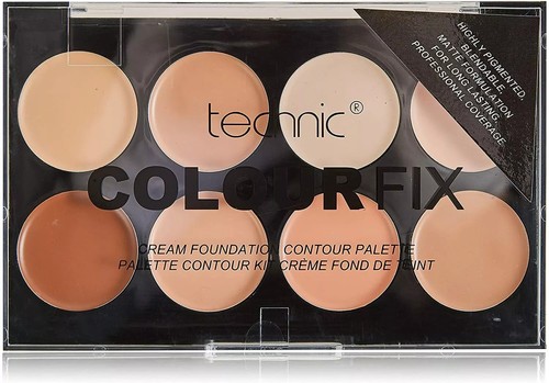 Technic colour fix cream - -,