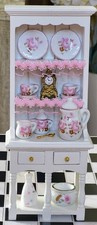 Miniature dolls house 12 - house,