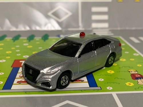 Tomica gift set rose - , toyota
