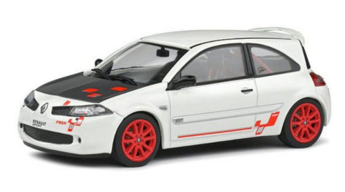 Renault megane rs - renault, r26r