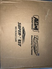 AGM MASETCH High Speed Series