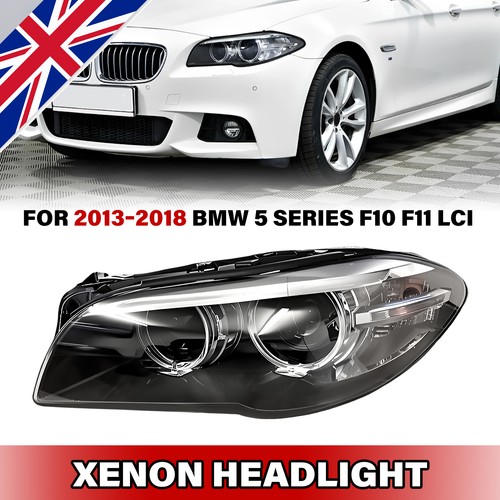For bmw series f10 f11 - 5,