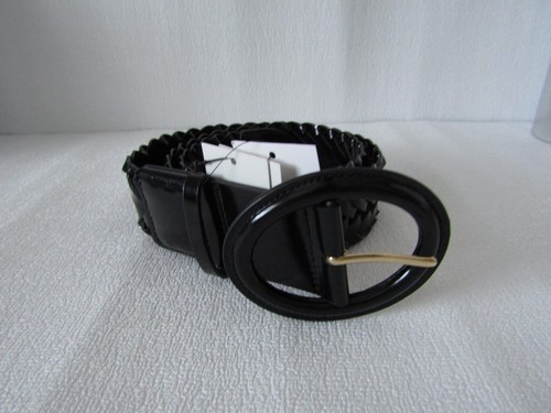 New ladies belt wide - h&m,
