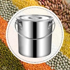 Heavy duty stainless steel