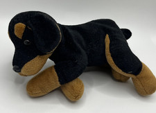 ROXY Doberman Puppy Dog Soft