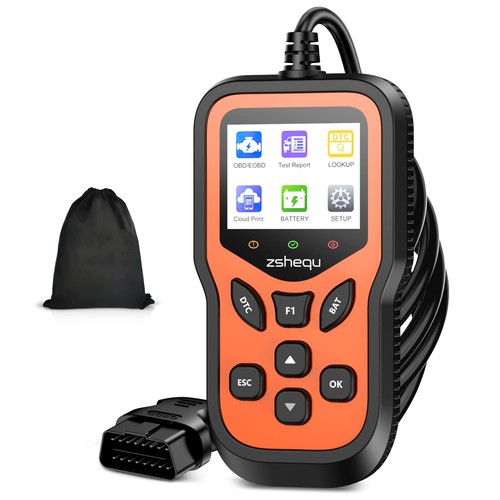 Obd2 scanner car code reader - obd2,